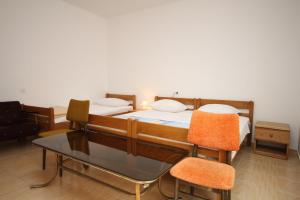 Apartments with parking space Seline, Paklenica - 6628