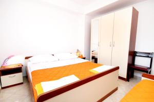 Apartments with parking space Seline, Paklenica - 6603