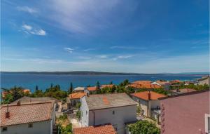 Beautiful Apartment In Crikvenica With 2 Bedrooms And Wifi