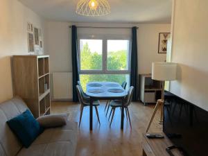 Appartements VULCAIN I, 4 pers, parking inclus : photos des chambres