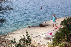 Apartments by the sea Seget Vranjica, Trogir - 2037