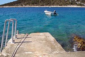 Apartments by the sea Sevid, Trogir - 2044