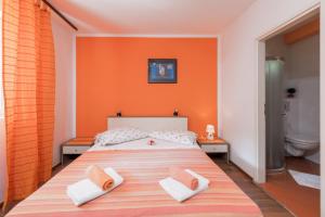 Apartments by the sea Cove Vela Stiniva, Hvar - 6864