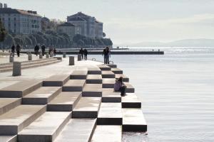 Apartments by the sea Zadar - 19500