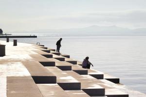 Apartments by the sea Zadar - 19500