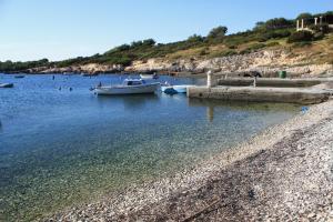 Apartments by the sea Rukavac, Vis - 2478