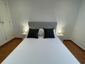El Mirador del Coto, Apartamentos Living Sur