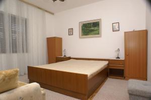 Apartments by the sea Podaca, Makarska - 2576