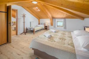 Apartments by the sea Zambratija, Umag - 2557