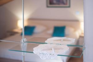 Apartments with parking space Umag - 2529