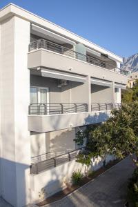 Apartments and rooms by the sea Baska Voda, Makarska - 2578 