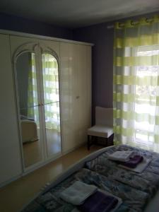 Apartments with parking space Kampor, Rab - 4985