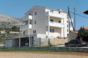 Apartments with WiFi Seget Vranjica, Trogir - 4870