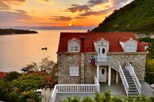 Apartments with a parking space Sobra, Mljet - 4926 