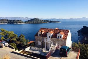 Apartments with parking space Sobra, Mljet - 4926