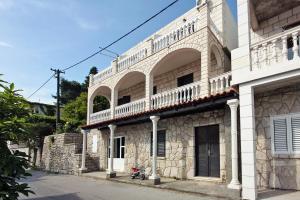 Apartments by the sea Sobra, Mljet - 4889