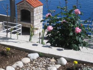 Apartments by the sea Sobra, Mljet - 4889