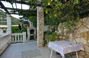 Apartments by the sea Sobra, Mljet - 4889