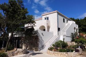 Apartments by the sea Kozarica, Mljet - 4950