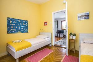 Apartments by the sea Razanj, Rogoznica - 4838