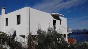 Apartments by the sea Prozurska Luka, Mljet - 4940 - Prožura