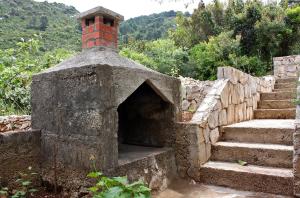 Apartments by the sea Prozurska Luka, Mljet - 4940