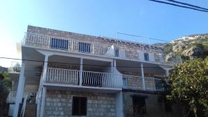 Apartments by the sea Prozurska Luka, Mljet - 4940