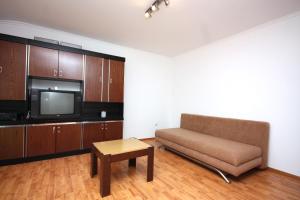 One-Bedroom Apartment with Terrace and Sea View room in Apartments by the sea Supetarska Draga - Gornja Rab - 5053