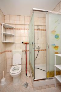 Apartments by the sea Supetarska Draga - Gornja, Rab - 5053