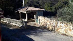 B&B / Chambres d'hotes Esprit Garrigues d'Uzes : photos des chambres
