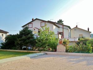 Apartments with parking space Kampor, Rab - 5000