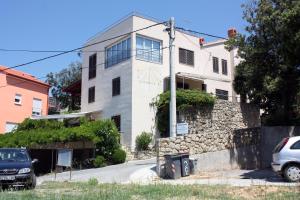 Apartments with a parking space Supetarska Draga - Gonar, Rab - 4987