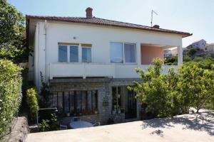 Apartments by the sea Supetarska Draga - Donja, Rab - 4981 