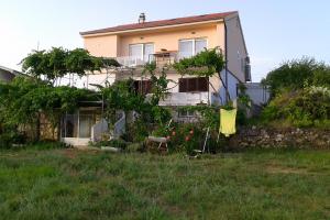 Apartments by the sea Supetarska Draga - Gonar, Rab - 4989