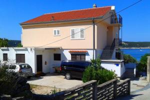 Apartments by the sea Supetarska Draga - Gonar, Rab - 4989