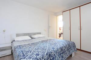 Apartments by the sea Cove Ostricka luka, Rogoznica - 4877