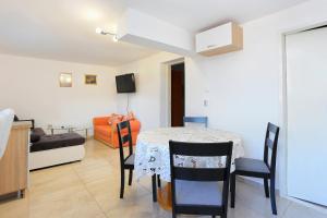 Apartments by the sea Cove Ostricka luka, Rogoznica - 4877