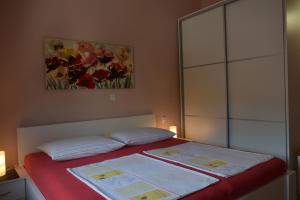 Apartments and rooms by the sea Barbat, Rab - 4973