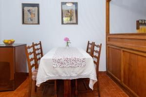 Apartments by the sea Barbat, Rab - 4977