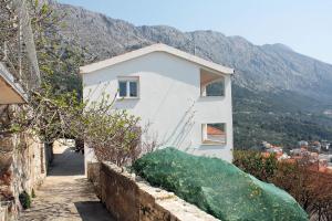 Apartments with parking spaces Igrane, Makarska - 4891