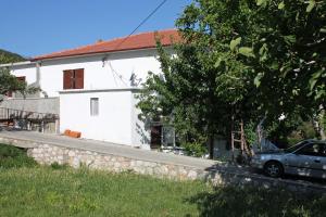 Apartments by the sea Supetarska Draga - Donja, Rab - 5030 