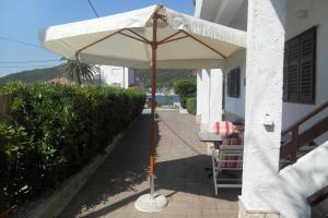 Apartments by the sea Supetarska Draga - Donja, Rab - 5030