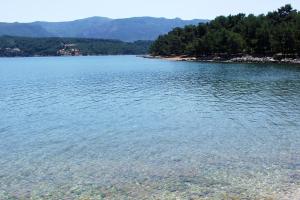 Apartments by the sea Vrboska (Hvar) - 4601