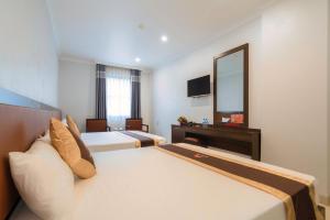 De Charm Hạ Long Hotel