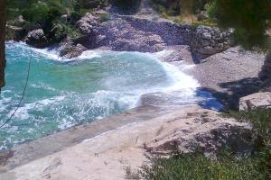 Seaside secluded apartments Cove Virak, Hvar - 4035