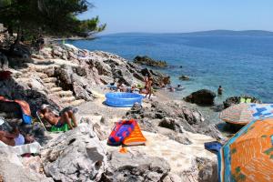 Apartments by the sea Ivan Dolac, Hvar - 4584