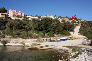 Apartments by the sea Sevid, Trogir - 5221
