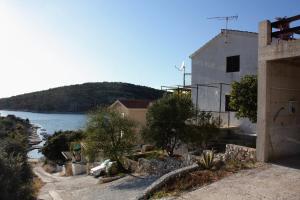 Apartments by the sea Sevid, Trogir - 5221