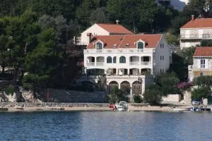 Rooms by the sea Slano, Dubrovnik - 5205 - Donji Majkovi