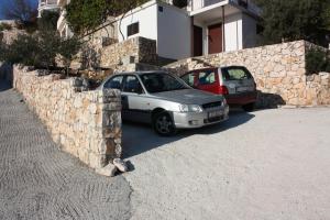 Apartments by the sea Sevid, Trogir - 5221